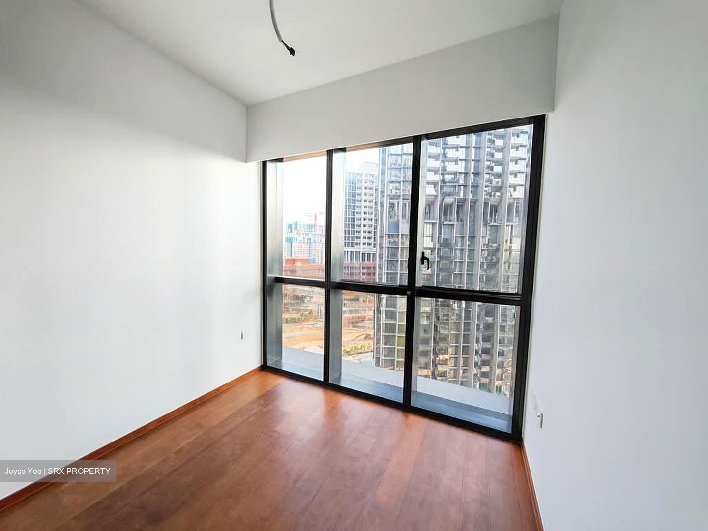 Lentor Modern (D26), Apartment #538019101